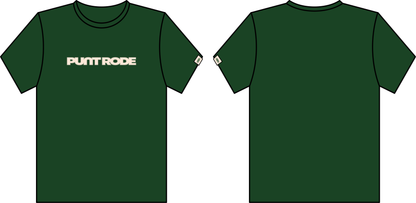 Classic Tee - Forest Green